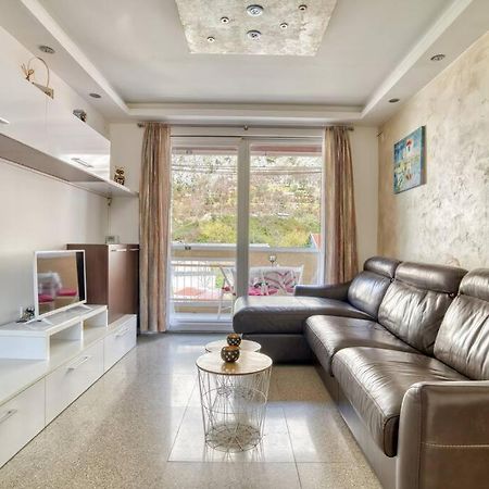 Cozy Nest Apartment- Central And Seaboard With Elevator Котор Екстериор снимка